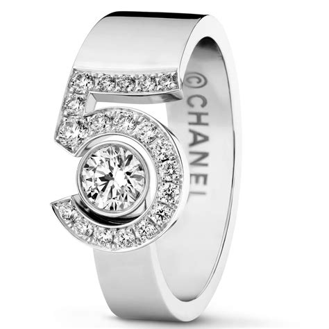 chanel ring price list|chanel ring with diamonds.